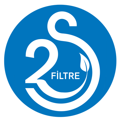 2S Filtre 2S Filtre